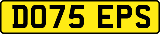 DO75EPS