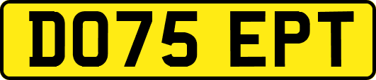DO75EPT