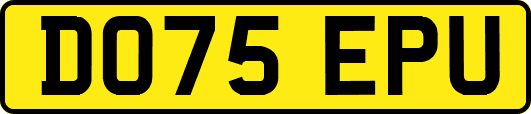 DO75EPU