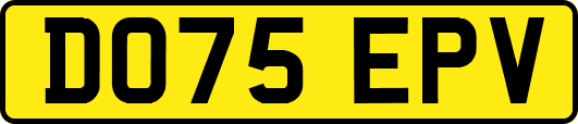 DO75EPV