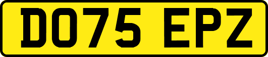 DO75EPZ