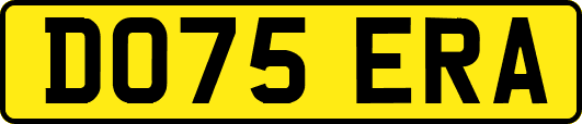 DO75ERA