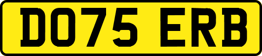 DO75ERB