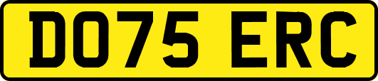 DO75ERC
