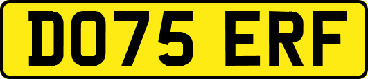 DO75ERF