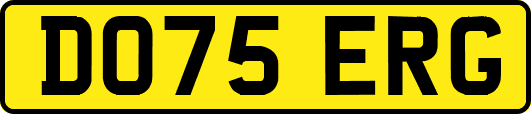 DO75ERG