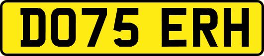 DO75ERH