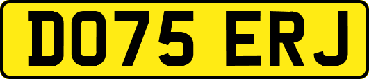 DO75ERJ