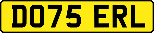 DO75ERL