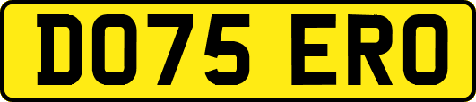 DO75ERO