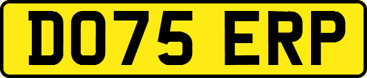DO75ERP