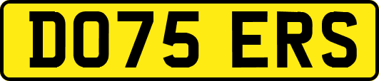 DO75ERS