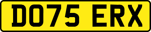 DO75ERX