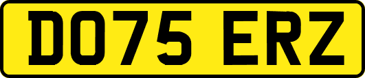 DO75ERZ