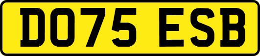 DO75ESB