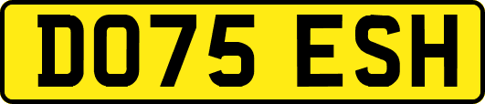 DO75ESH