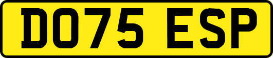 DO75ESP