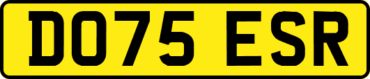 DO75ESR
