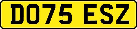 DO75ESZ