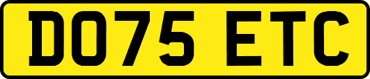 DO75ETC