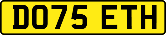 DO75ETH
