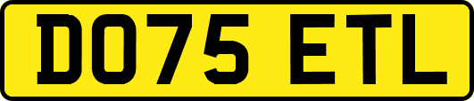 DO75ETL