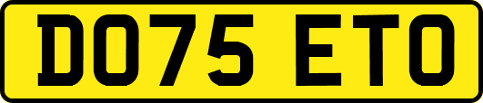 DO75ETO