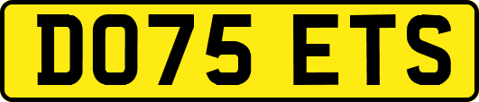 DO75ETS