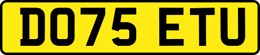 DO75ETU