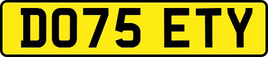 DO75ETY