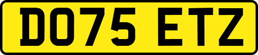DO75ETZ