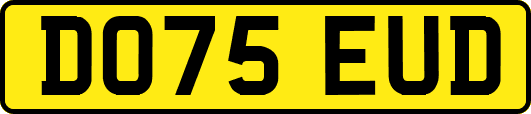DO75EUD