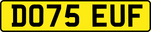 DO75EUF
