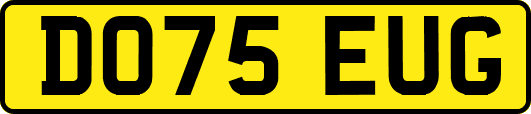 DO75EUG