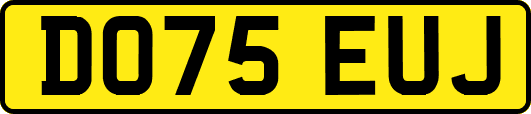 DO75EUJ