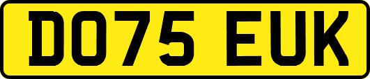 DO75EUK