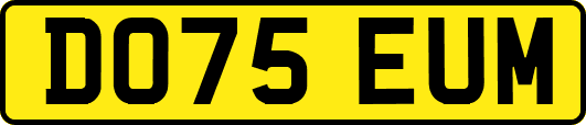 DO75EUM
