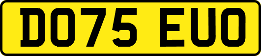 DO75EUO