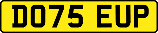 DO75EUP