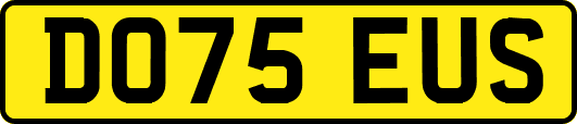 DO75EUS