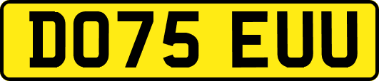 DO75EUU