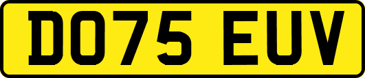 DO75EUV