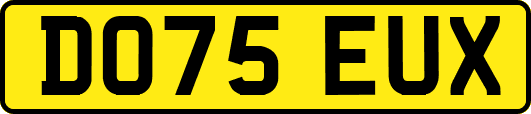 DO75EUX