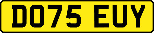 DO75EUY