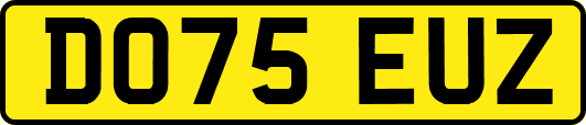 DO75EUZ