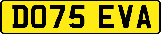 DO75EVA