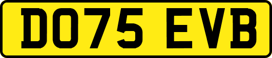 DO75EVB