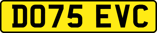 DO75EVC