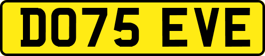 DO75EVE