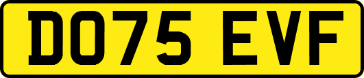 DO75EVF